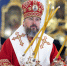 Сегодня наместник Александро-Невской Лавры епископ Кронштадтский Вениамин отмечает день тезоименитства - НИИ СП