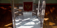 Досрочное голосование в Курской области пройдет с 15 по 17 сентября - Газета Сельская новь