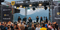 © Фото пресс-службы курорта «Роза Хутор» - Yuga.Ru