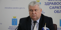 Саратовцы стали втрое чаще болеть коронавирусом - ИА Взгляд-инфо