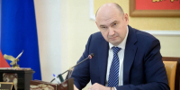 Солнцев сообщил о ситуации на пострадавшем от БПЛА заводе Орска - Yuzh-Ural.Ru