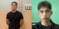 Два курьера мошенников, похитивших в Уфе у вдовы участника СВО 9 млн рублей, заключены под стражу - МВД РБ