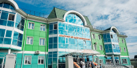Центр ЭКО и вспомогательных репродуктивных технологий открылся в Улан-Удэ - Infpol.Ru