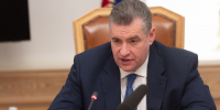 Леонид Слуцкий предложил закрепить право на удаленную работу для тех, кто нуждается в поддержке - ЛДПР