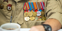 ЛДПР требует равной поддержки для всех участников боевых действий - ЛДПР