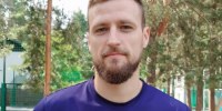 Андрей Белевич: «В приоритете у меня было желание остаться в «Торпедо»! - Нижегородские новости