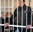 Обвиняемого в убийстве 9-летнего мальчика из Петербурга привели в зал суда - Online47.Ru