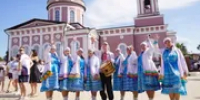 В Башкирии пройдет Большой фестиваль «Бирская старина» - Башинформ
