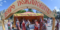 Сергей Елесин, ИА "Тюменская линия" - ИА Тюменская линия
