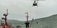 На пожаре следователь - очень важный специалист - Мурманский вестник
