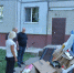 Состоялось совещание с АО «Ситиматик» по вопросу несвоевременного вывоза мусора - Балаковские вести