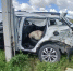 Под Воронежем в столкновении Geely и большегруза погибла женщина и пострадали двое детей и трое взрослых - Комсомольская Правда