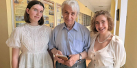 СВЯЗЬ ПОКОЛЕНИЙ: ПРЕПОДАВАТЕЛИ И СТУДЕНТЫ ЯГМУ СОЗДАЮТ ИСТОРИЮ БЕЗ ИСКАЖЕНИЙ - ЯГМУ