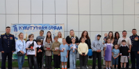 В штабе общественной поддержки рассказали о культуре и обычаях русского народа - Единая Россия