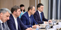 Делегация Дагестана изучает лучшие практики и опыт Москвы в сфере ЖКХ - РИА Дагестан