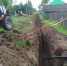 В Новоторъяльском муниципальном округе строится распределительный газопровод для газификации деревни Шура - Марийская правда