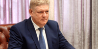 Анатолий Серышев оценил подготовку Хакасии к выборам - NIATomsk.Ru