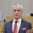 Онищенко рассказал об обязательных прививках для первоклассников - ИА Общественная служба новостей