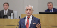 Онищенко рассказал об обязательных прививках для первоклассников - ИА Общественная служба новостей