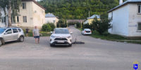 В Жигулевске автомобилистка сбила мальчика на электросамокате - НИА Самара