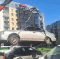 В Красноярске судебные приставы арестовали автомобиль злостного неплательщика алиментов - УФССП России