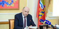 Евгений Солнцев: Работа завода в Орске полностью остановлена. На ремонт уйдет до 6 месяцев - Орская Газета