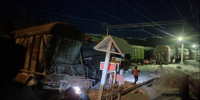 Машинист и его помощник осуждены за столкновение поездов в Кандалакшском округе - SeverPost.ru