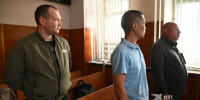 Террористы, сбежавшие из СИЗО Екатеринбурга, заплатят за свои поиски - КП Екатеринбург