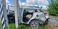 Одни погиб и пятеро пострадали в ДТП с самосвалом в Воронежской области - Обозреватель.Врн