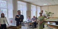Новый проект избиркома поможет лучше понять, как выборы устроены изнутри — Игорь Дитрих - Pln-Pskov.Ru