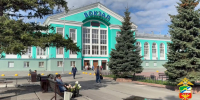Фото:  () - ИА Город Новостей