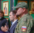 В Ленинском городском округе продолжается системная поддержка военнослужащих, выполняющих боевые задачи в зоне специальной военной операции - СМИ Видное