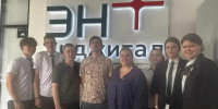 Усть-Лабинские школьники меняют бизнес региона: первые итоги «Школы реальных дел»! - Министерство образования и науки