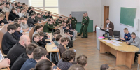 В кубанских вузах для военнослужащих войск беспилотных систем доступно зачисление на бюджетные места - Министерство образования и науки