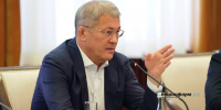 Фото: Олег Яровиков | ИА «Башинформ» - Аургазинский вестник
