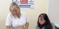 фото автора: Диспансеризация - Новости Заинска