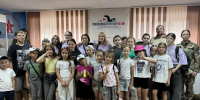 фото автора: Экскурсия - Новости Заинска