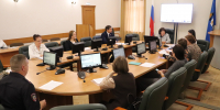 В Ярославле увековечат память героев - Мэрия города