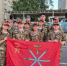 Туляки стали призерами окружного этапа «Зарницы 2.0» - Молодой коммунар