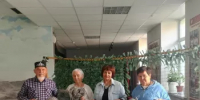В Сибае Супруги Муратовы сплели антидроновые сети для отправки участникам СВО - Администрации г. о. Сибай
