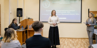 Олимпиец Роман Власов обратился к мурманским педагогам с заманчивым предложением: что ждет победителей нового проекта - Вечерний Мурманск