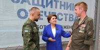 На инвестсабантуе в Башкирии обсудят вовлечение ветеранов СВО в бизнес - Сетевое издание Республика Башкортостан