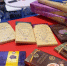 Приморские компании представили продукцию на Food-Expo в Гонконге - ГТРК Владивосток
