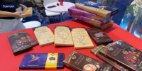Приморские компании представили продукцию на Food-Expo в Гонконге - ГТРК Владивосток