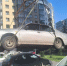 В Красноярске автомобиль злостного алиментщика из Абана был арестован - ИА Запад24