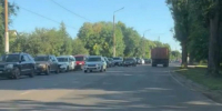 Заправочные процессии вернулись в Воронеж - Bloknot-Voronezh.Ru