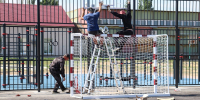 Среднеахтубинский район на спортивной волне - Газета Звезда
