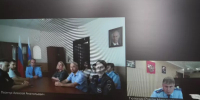 От экологии до коррупции: новому прокурору Мотыгинского района Алексею Леончуку поставлены главные задачи - ИА Запад24