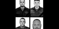 При разминировании посте атаки в Севастополе погибли 4 сотрудника МЧС и охранник объекта - 47 новостей