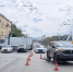 Водитель сбил ребенка на велосипеде в Кирове 6 Водитель сбил ребенка на велосипеде в Кирове - VyatkaKirov.Ru